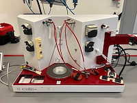 2019 univercells technologies scale-x carbo bioreactorsysteem - afbeelding 1 van  8