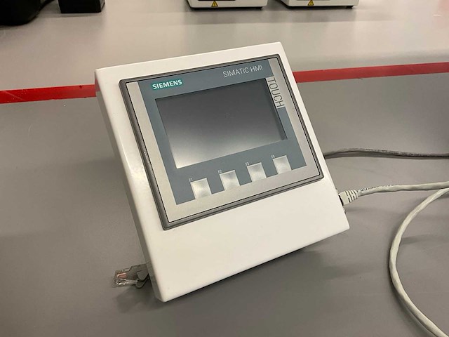 2019 univercells technologies scale-x carbo bioreactorsysteem - afbeelding 3 van  8
