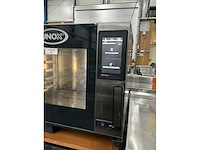 2019 unox xevc-0511-e1l combisteamer - afbeelding 6 van  8