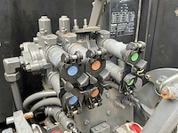 2019 valtra a104 hitech4 vierwielaangedreven landbouwtractor - afbeelding 5 van  17