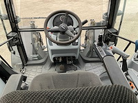 2019 valtra a104 hitech4 vierwielaangedreven landbouwtractor - afbeelding 6 van  17