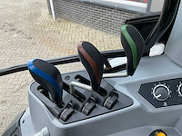 2019 valtra a104 hitech4 vierwielaangedreven landbouwtractor - afbeelding 9 van  17