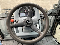 2019 valtra a104 hitech4 vierwielaangedreven landbouwtractor - afbeelding 14 van  17