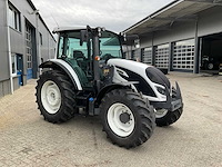 2019 valtra a104 hitech4 vierwielaangedreven landbouwtractor - afbeelding 16 van  17