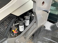 2019 valtra a104 hitech4 vierwielaangedreven landbouwtractor - afbeelding 17 van  17