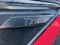 2019 valtra t214 direct smarttouch vierwielaangedreven landbouwtractor - afbeelding 3 van  32