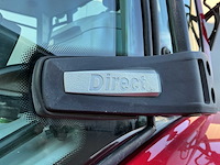 2019 valtra t214 direct smarttouch vierwielaangedreven landbouwtractor - afbeelding 4 van  32