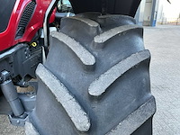 2019 valtra t214 direct smarttouch vierwielaangedreven landbouwtractor - afbeelding 5 van  32