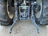 2019 valtra t214 direct smarttouch vierwielaangedreven landbouwtractor - afbeelding 9 van  32