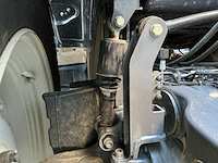 2019 valtra t214 direct smarttouch vierwielaangedreven landbouwtractor - afbeelding 10 van  32