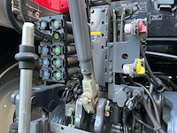 2019 valtra t214 direct smarttouch vierwielaangedreven landbouwtractor - afbeelding 11 van  32