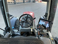 2019 valtra t214 direct smarttouch vierwielaangedreven landbouwtractor - afbeelding 14 van  32