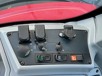 2019 valtra t214 direct smarttouch vierwielaangedreven landbouwtractor - afbeelding 17 van  32