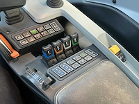 2019 valtra t214 direct smarttouch vierwielaangedreven landbouwtractor - afbeelding 18 van  32