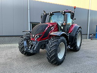 2019 valtra t214 direct smarttouch vierwielaangedreven landbouwtractor - afbeelding 12 van  32