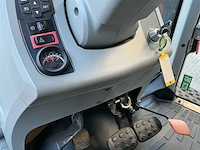 2019 valtra t214 direct smarttouch vierwielaangedreven landbouwtractor - afbeelding 24 van  32