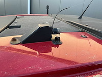 2019 valtra t214 direct smarttouch vierwielaangedreven landbouwtractor - afbeelding 25 van  32