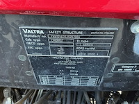 2019 valtra t214 direct smarttouch vierwielaangedreven landbouwtractor - afbeelding 26 van  32