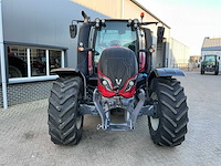 2019 valtra t214 direct smarttouch vierwielaangedreven landbouwtractor - afbeelding 23 van  32