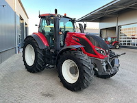 2019 valtra t214 direct smarttouch vierwielaangedreven landbouwtractor - afbeelding 27 van  32