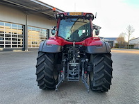 2019 valtra t214 direct smarttouch vierwielaangedreven landbouwtractor - afbeelding 29 van  32