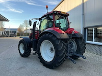 2019 valtra t214 direct smarttouch vierwielaangedreven landbouwtractor - afbeelding 30 van  32