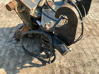 2019 verachtert cwt45hn kantelstuk cw45 - afbeelding 2 van  7