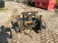 2019 verachtert cwt45hn kantelstuk cw45 - afbeelding 4 van  7