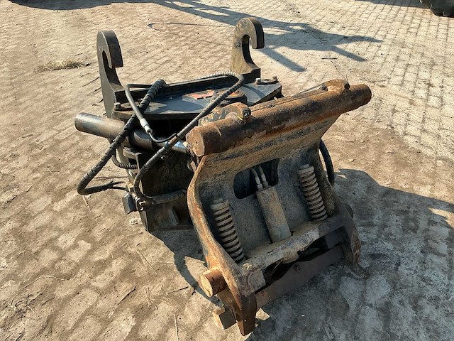 2019 verachtert cwt45hn kantelstuk cw45 - afbeelding 5 van  7