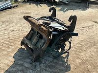 2019 verachtert cwt45hn kantelstuk cw45 - afbeelding 1 van  10