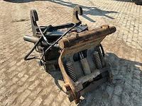 2019 verachtert cwt45hn kantelstuk cw45 - afbeelding 6 van  10