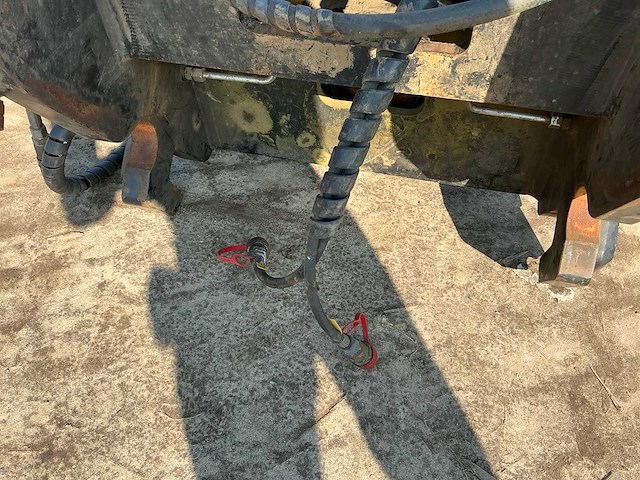 2019 verachtert cwt45hn kantelstuk cw45 - afbeelding 10 van  10