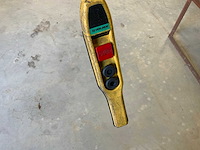 2019 verlinde vr 12 2004 / 2000kg elektrische hijstakel met hijskatrol en afstandbediening - afbeelding 8 van  10