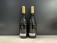 2019 vins del tros cent x cent garnatxa blanca (2x) - afbeelding 2 van  3
