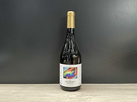 2019 vins del tros cent x cent garnatxa blanca (6x) - afbeelding 3 van  5