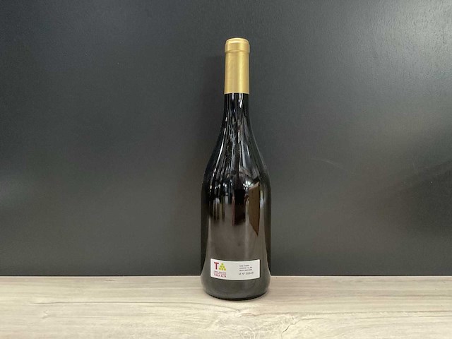 2019 vins del tros cent x cent garnatxa blanca (6x) - afbeelding 4 van  5