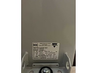 2019 vishay electronic condensator (2x) - afbeelding 6 van  6