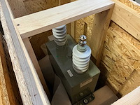 2019 vishay electronics condensator elektronica (2x) - afbeelding 3 van  5