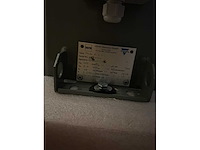 2019 vishay electronics condensator elektronica (2x) - afbeelding 5 van  5