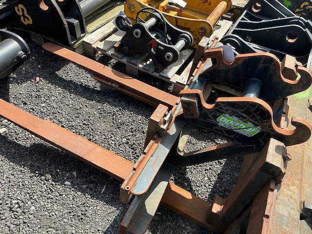 2019 vl palletvork cw10 - afbeelding 2 van  3