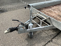 2019 vlemmix v3a machinetransporter 46-wv-jh - afbeelding 5 van  20