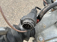 2019 vlemmix v3a machinetransporter 46-wv-jh - afbeelding 6 van  20