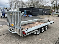 2019 vlemmix v3a machinetransporter 46-wv-jh - afbeelding 16 van  20