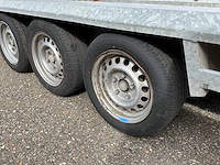 2019 vlemmix v3a machinetransporter 46-wv-jh - afbeelding 3 van  19