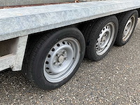 2019 vlemmix v3a machinetransporter 46-wv-jh - afbeelding 19 van  19