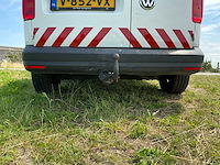 2019 volkswagen caddy 2.0 tdi l1h1 bmt tr. bedrijfswagen - afbeelding 1 van  3