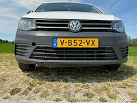 2019 volkswagen caddy 2.0 tdi l1h1 bmt tr. bedrijfswagen - afbeelding 13 van  26