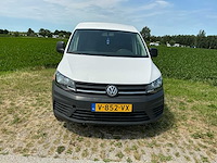 2019 volkswagen caddy 2.0 tdi l1h1 bmt tr. bedrijfswagen - afbeelding 2 van  26