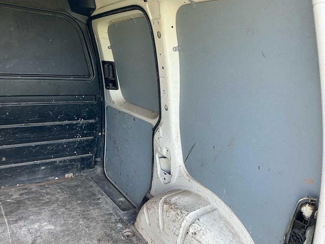 2019 volkswagen caddy 2.0 tdi l1h1 bmt tr. bedrijfswagen - afbeelding 24 van  26