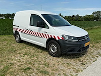 2019 volkswagen caddy 2.0 tdi l1h1 bmt tr. bedrijfswagen - afbeelding 3 van  26